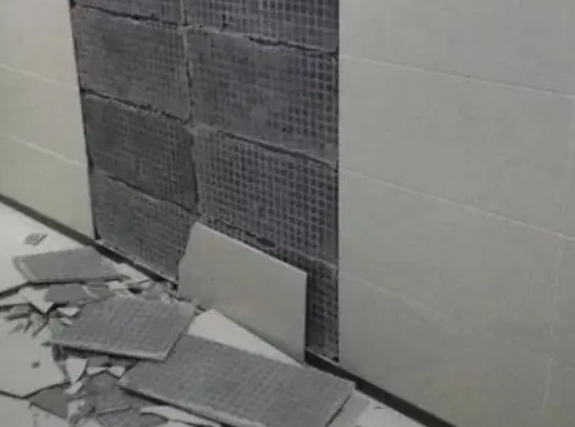 杨陵瓷砖空鼓维修公司分享下杨陵墙砖松动维修的知识